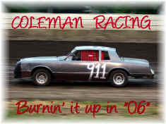 Shawn Coleman #911